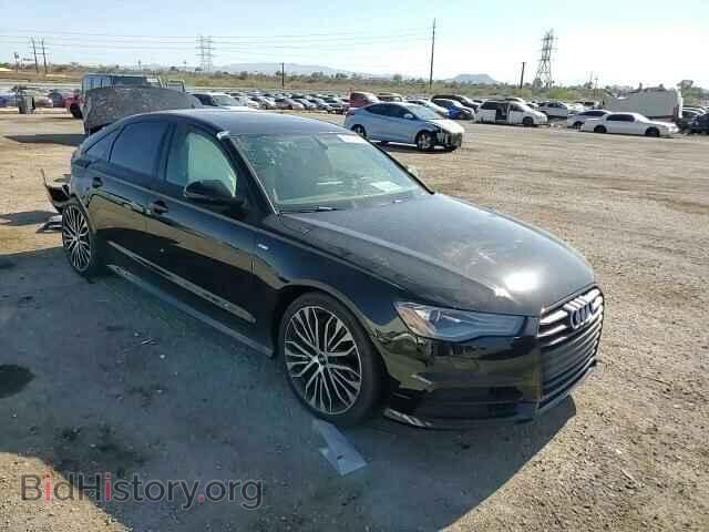 2018 AUDI A6 - VIN: WAUC8AFC5JN040878 - Photo 14