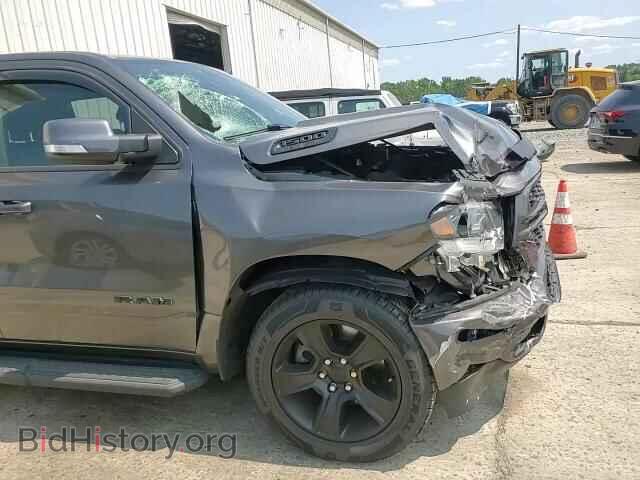 2022 RAM 1500 - VIN: 1C6SRFVT5NN271092 - Фото 13