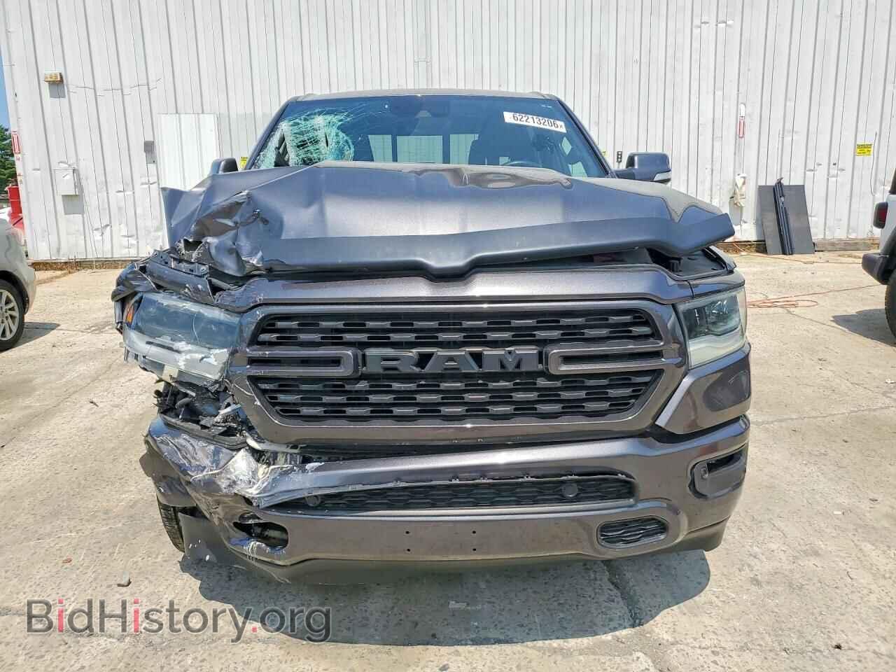 2022 RAM 1500 - VIN: 1C6SRFVT5NN271092 - Фото 5