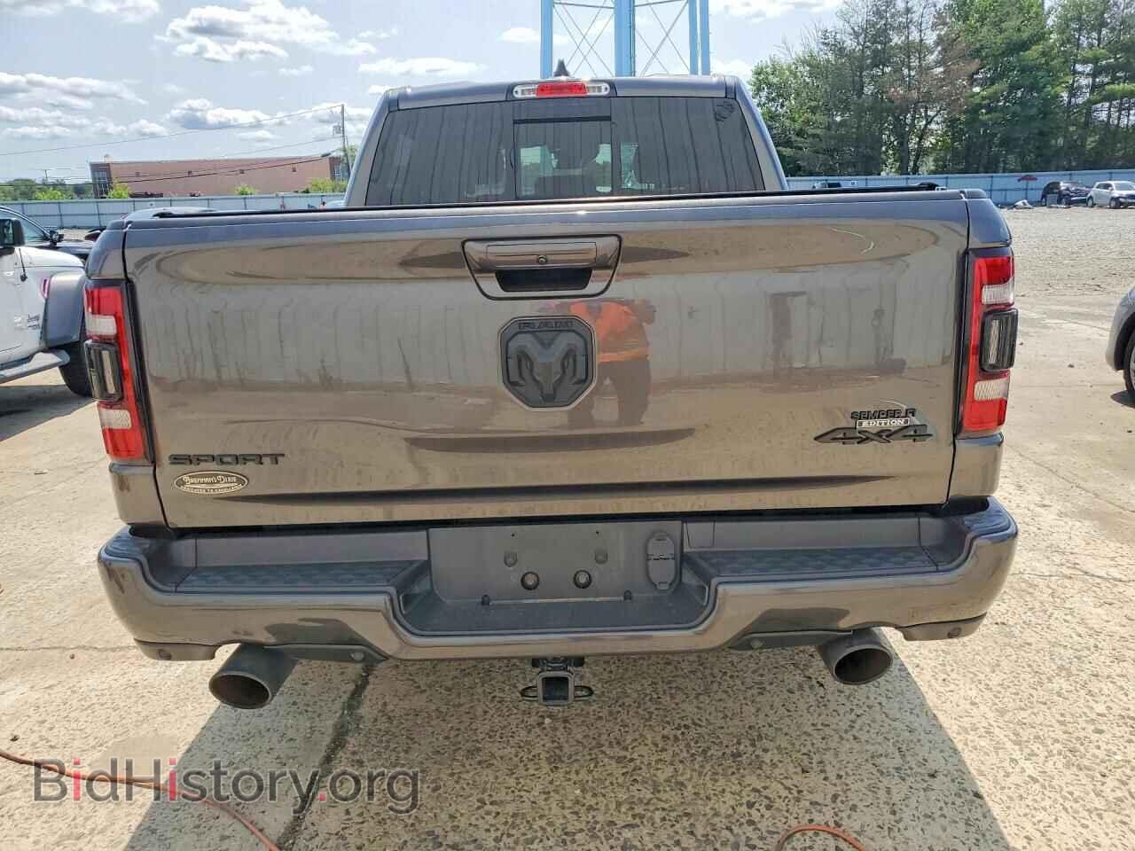 2022 RAM 1500 - VIN: 1C6SRFVT5NN271092 - Фото 6