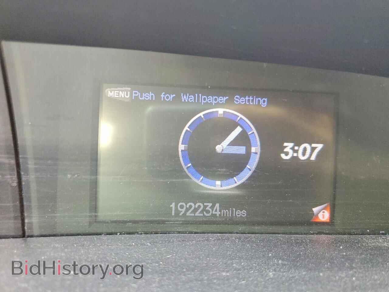 2012 HONDA CIVIC - VIN: 19XFB2F51CE002015 - Фото 9