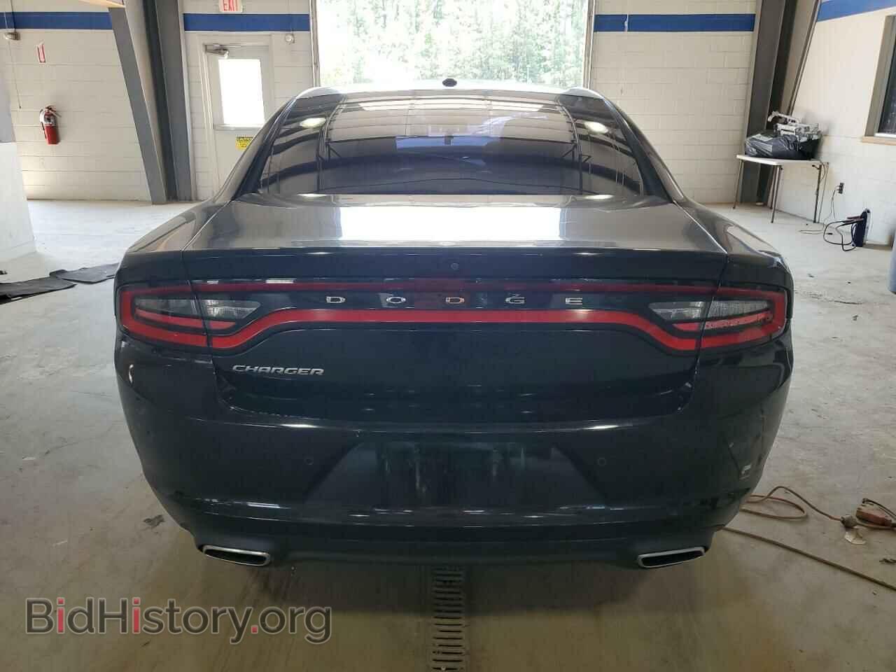 2022 DODGE CHARGER - VIN: 2C3CDXBG0NH208231 - Фото 6