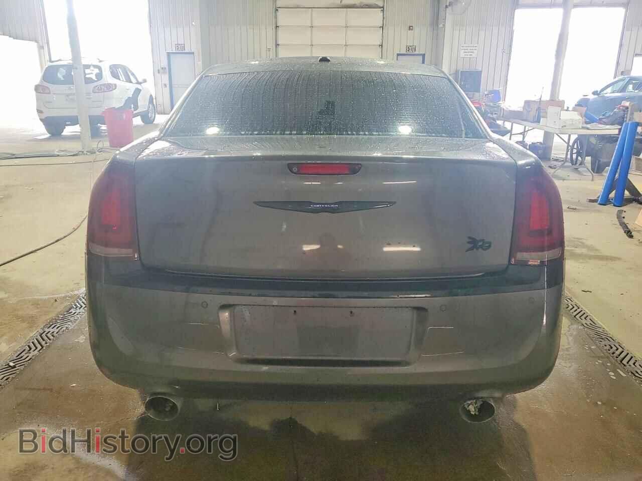 2014 CHRYSLER 300 - VIN: 2C3CCAKG0EH157619 - Photo 6