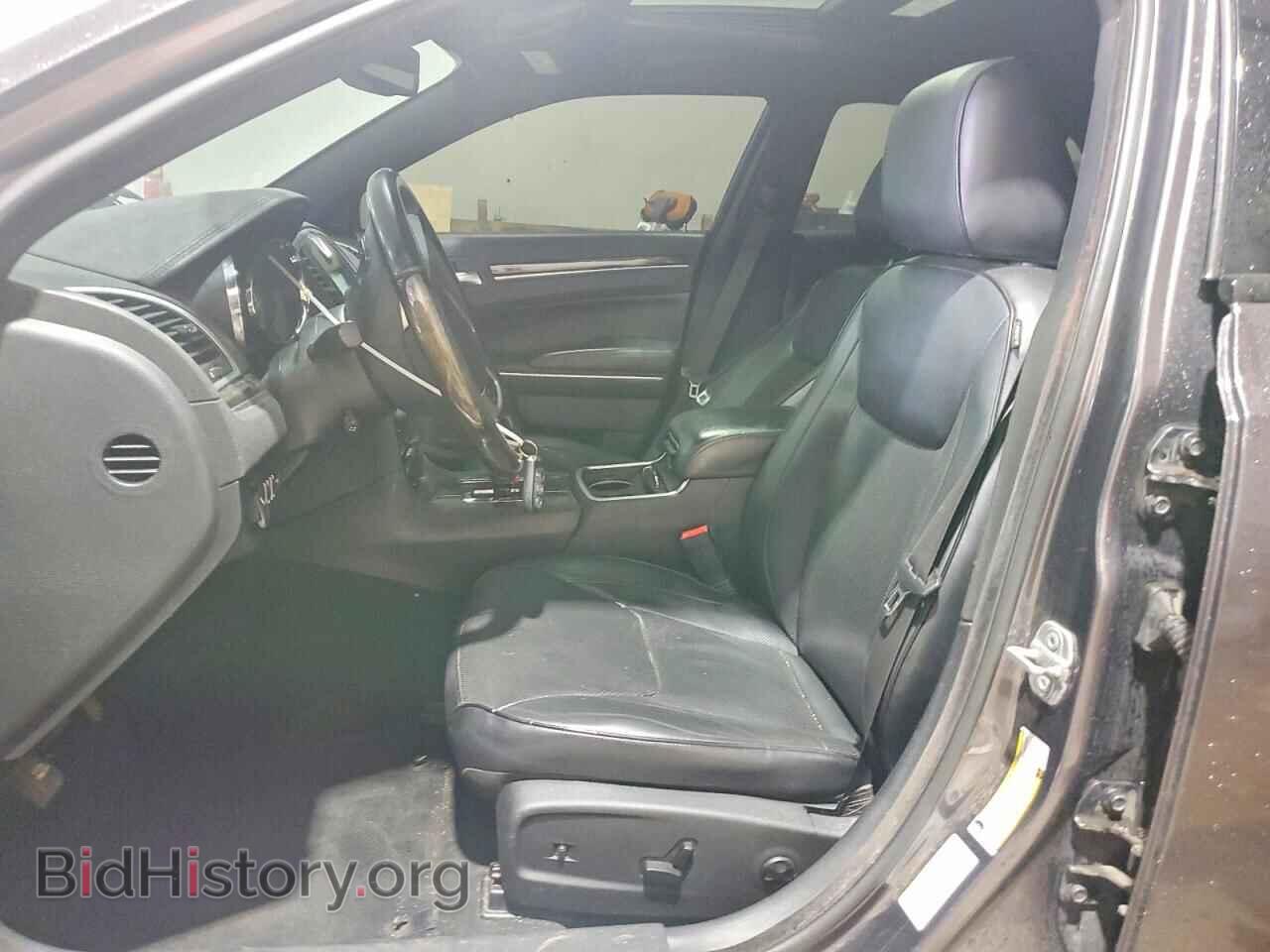 2014 CHRYSLER 300 - VIN: 2C3CCAKG0EH157619 - Photo 7
