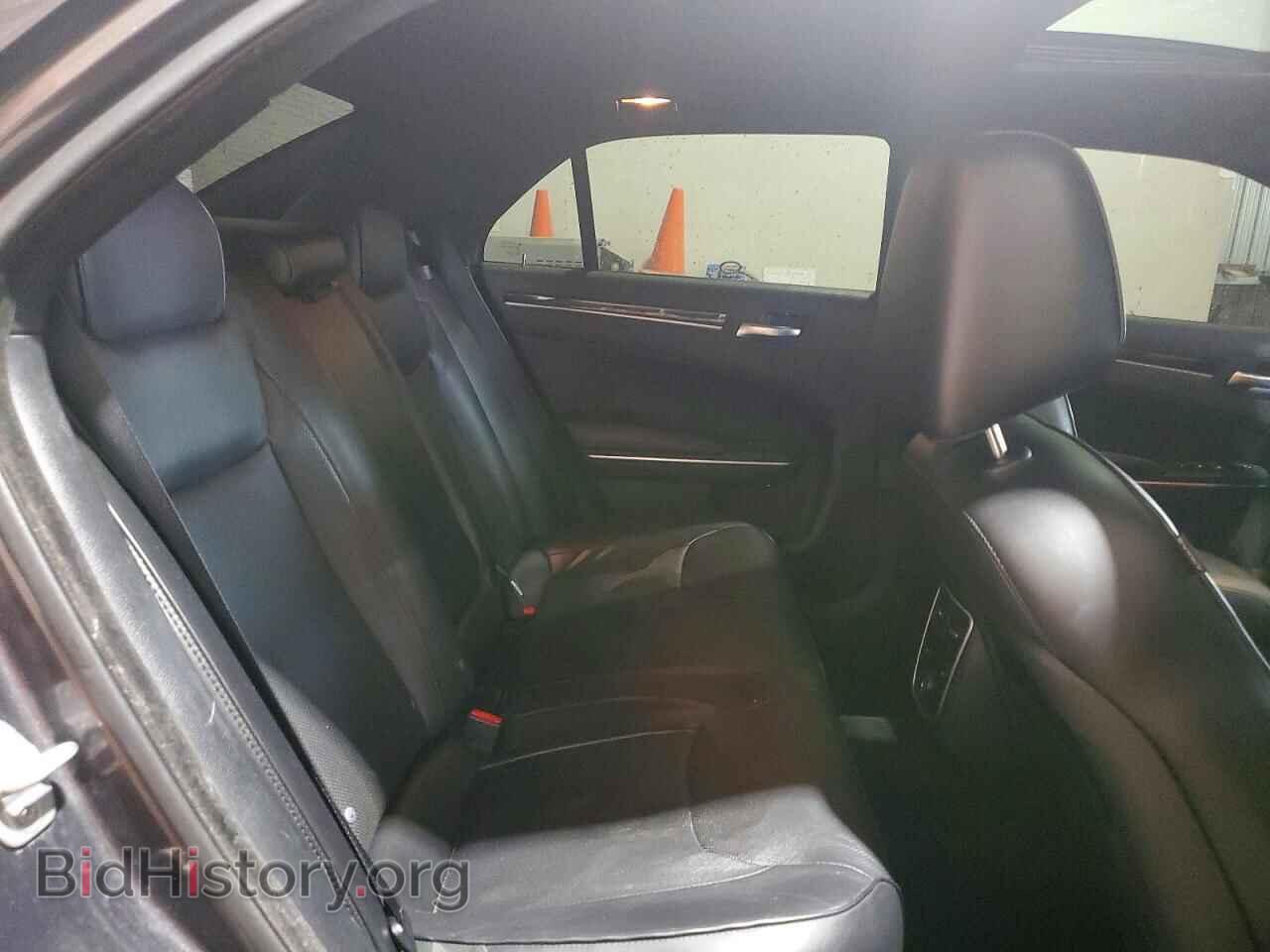 2014 CHRYSLER 300 - VIN: 2C3CCAKG0EH157619 - Photo 10