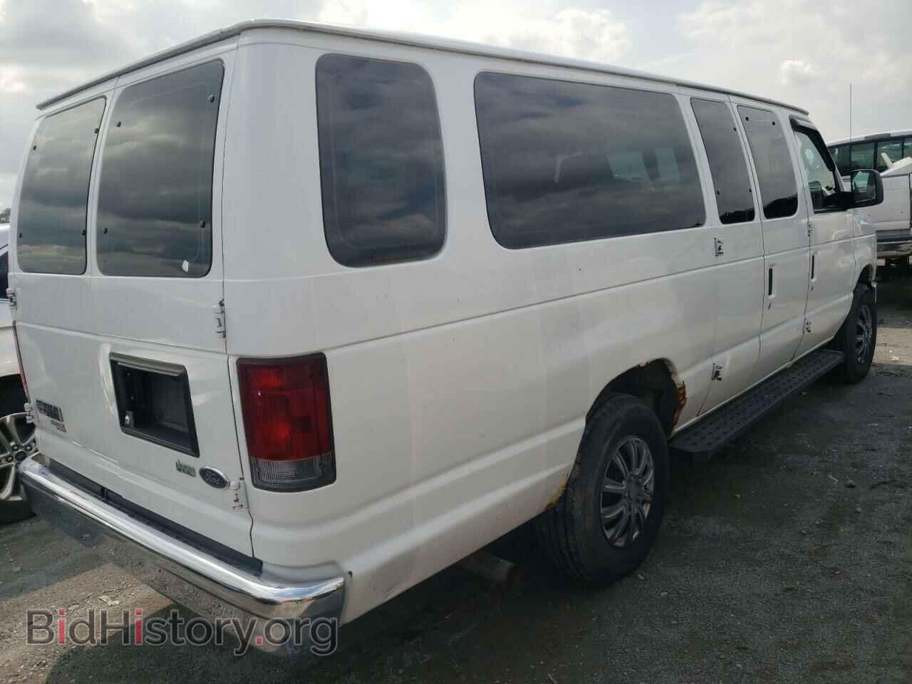 2009 FORD ALL Models - VIN: 1FBSS31LX9DA22725 - Фото 3