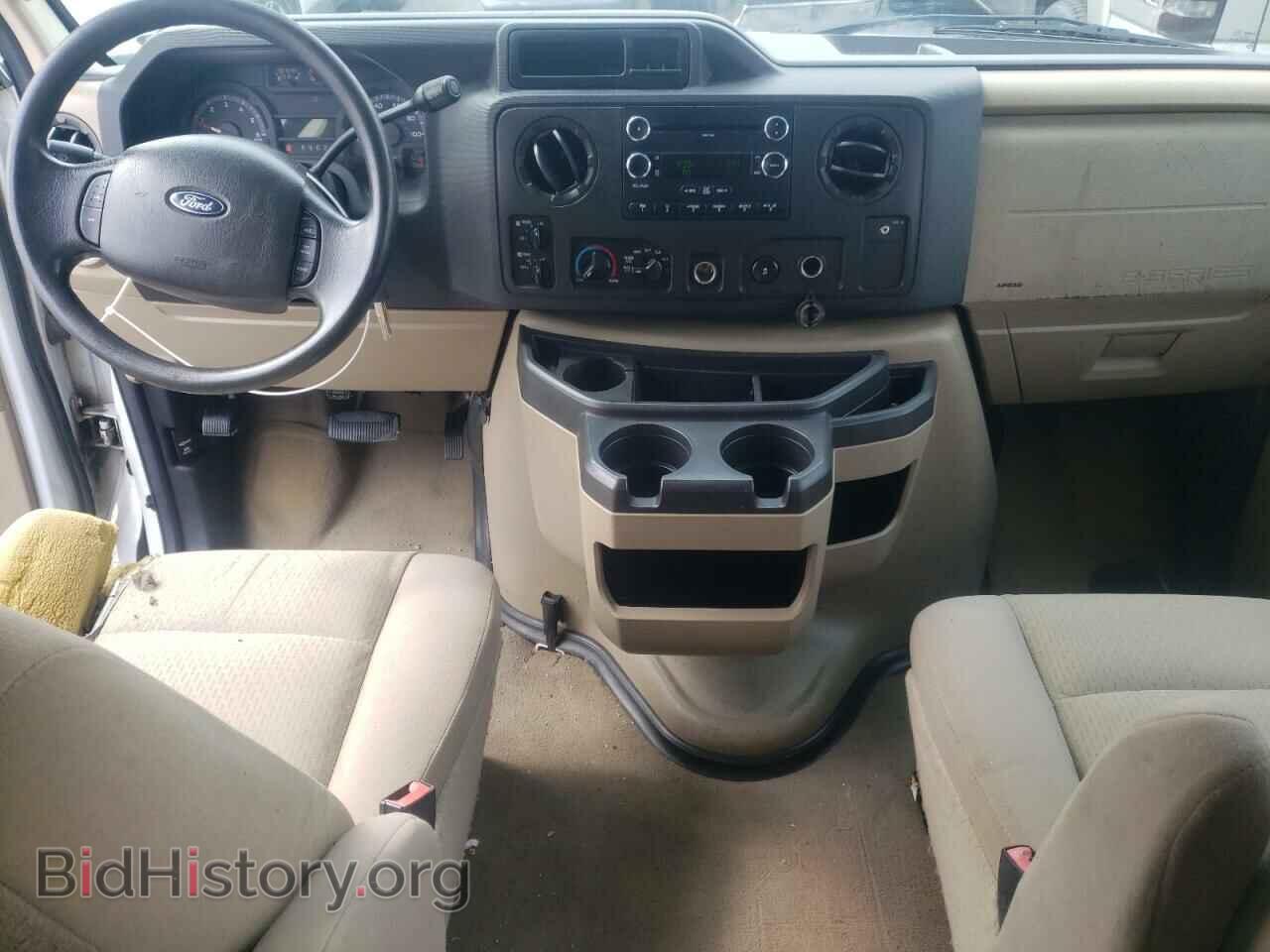 2009 FORD ALL Models - VIN: 1FBSS31LX9DA22725 - Фото 8