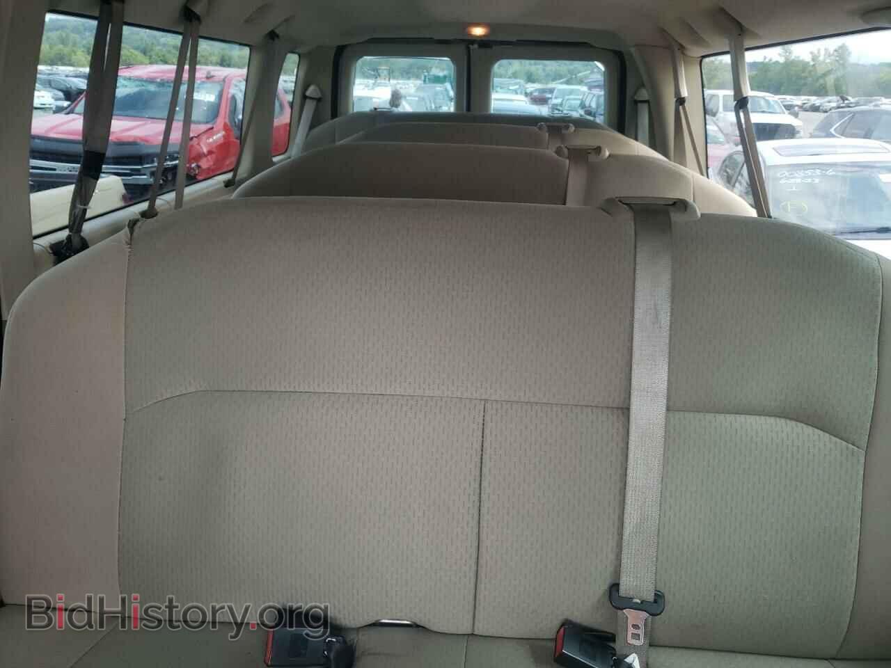 2009 FORD ALL Models - VIN: 1FBSS31LX9DA22725 - Фото 10