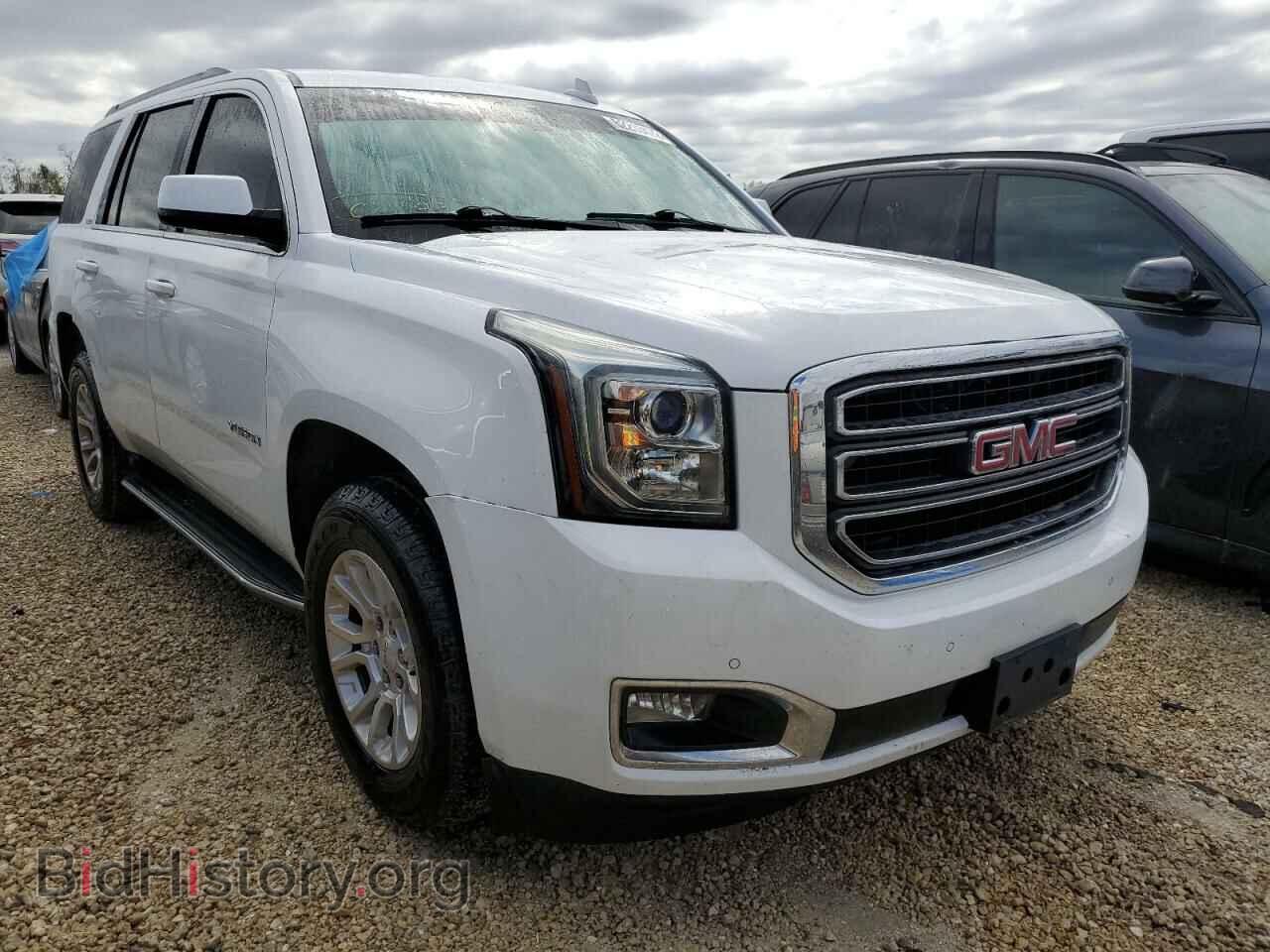 Photo 1GKS2AKC0GR161510 - GMC YUKON 2016