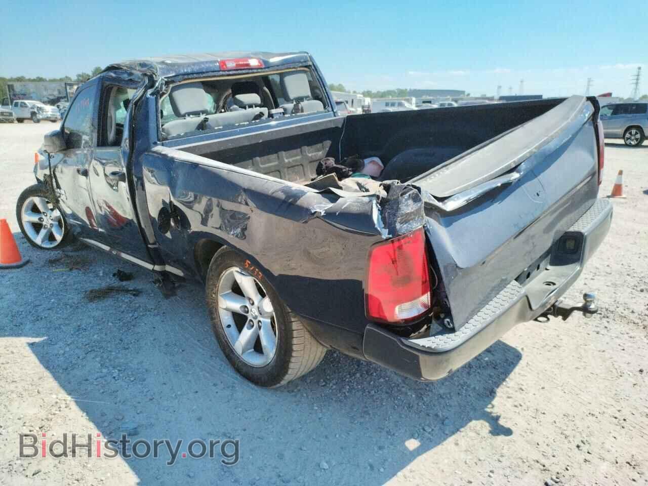 2013 RAM 1500 - VIN: 1C6RR6FPXDS644174 - Фото 3