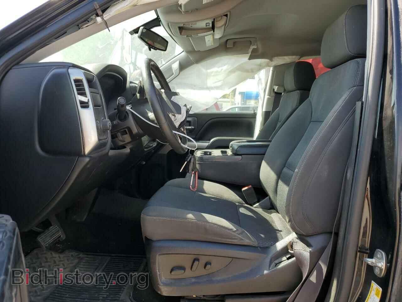 2017 CHEVROLET ALL Models - VIN: 3GCPCREC7HG189475 - Фото 7