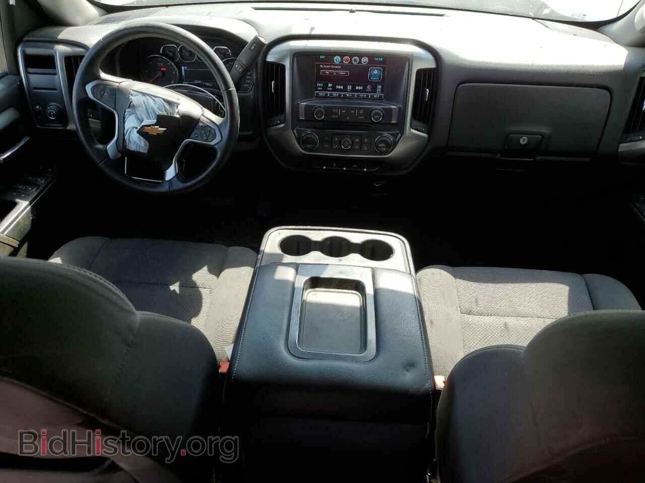 2017 CHEVROLET ALL Models - VIN: 3GCPCREC7HG189475 - Фото 8