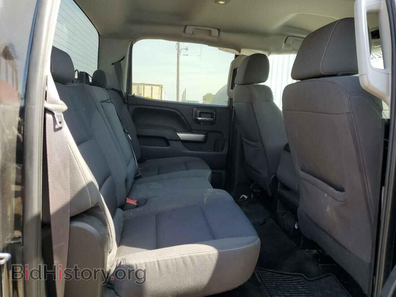 2017 CHEVROLET ALL Models - VIN: 3GCPCREC7HG189475 - Фото 10