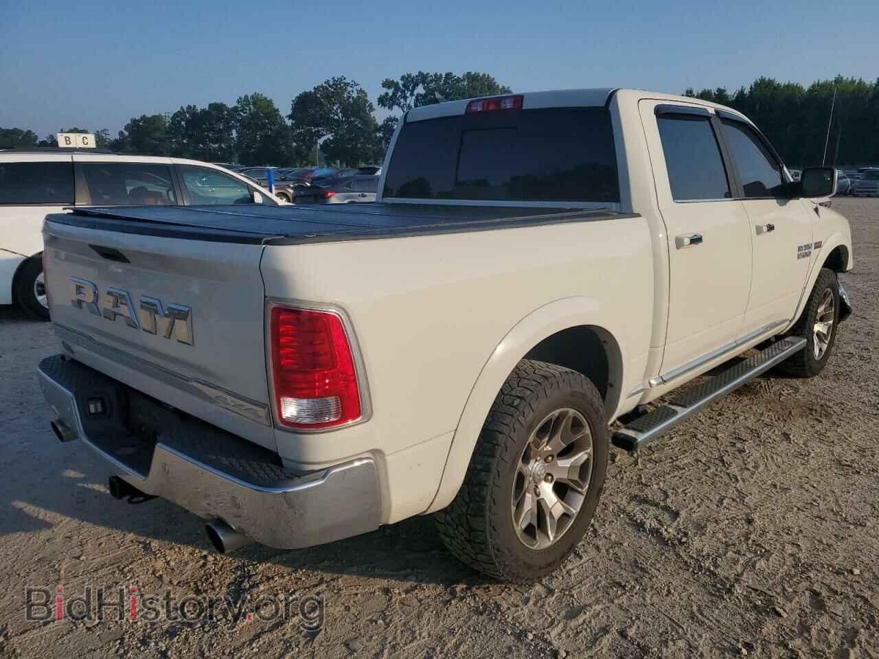 2017 RAM 1500 - VIN: 1C6RR7PT6HS652621 - Фото 3