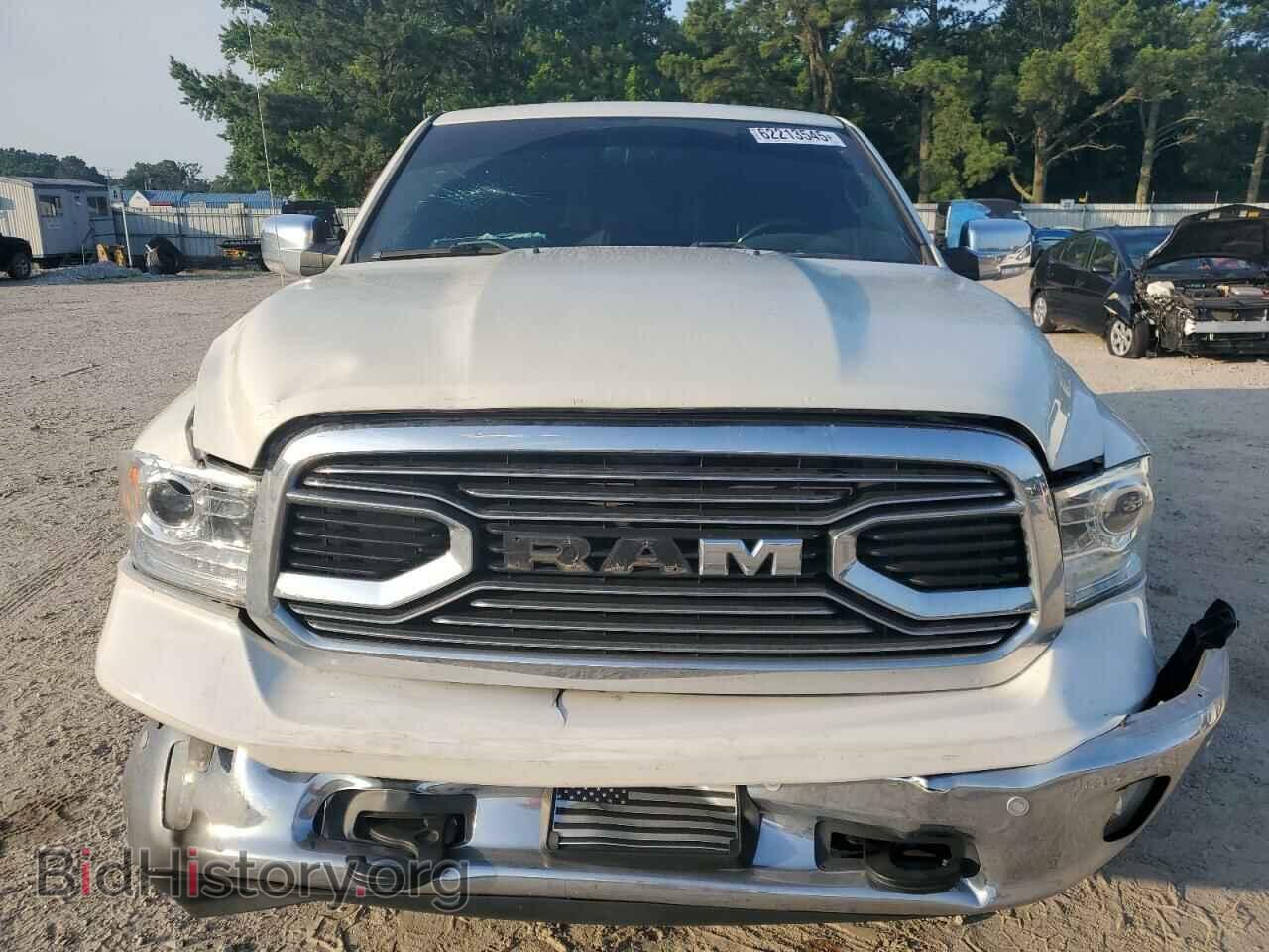 2017 RAM 1500 - VIN: 1C6RR7PT6HS652621 - Фото 5