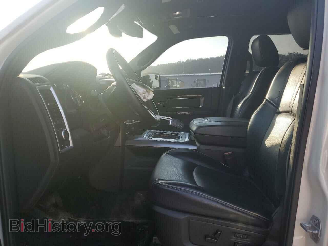 2017 RAM 1500 - VIN: 1C6RR7PT6HS652621 - Фото 7
