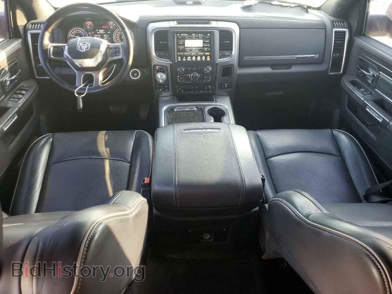 2017 RAM 1500 - VIN: 1C6RR7PT6HS652621 - Фото 8