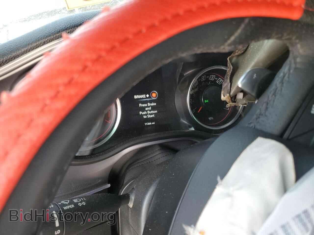 2023 DODGE CHALLENGER - VIN: 2C3CDZFJ2PH610854 - Фото 9