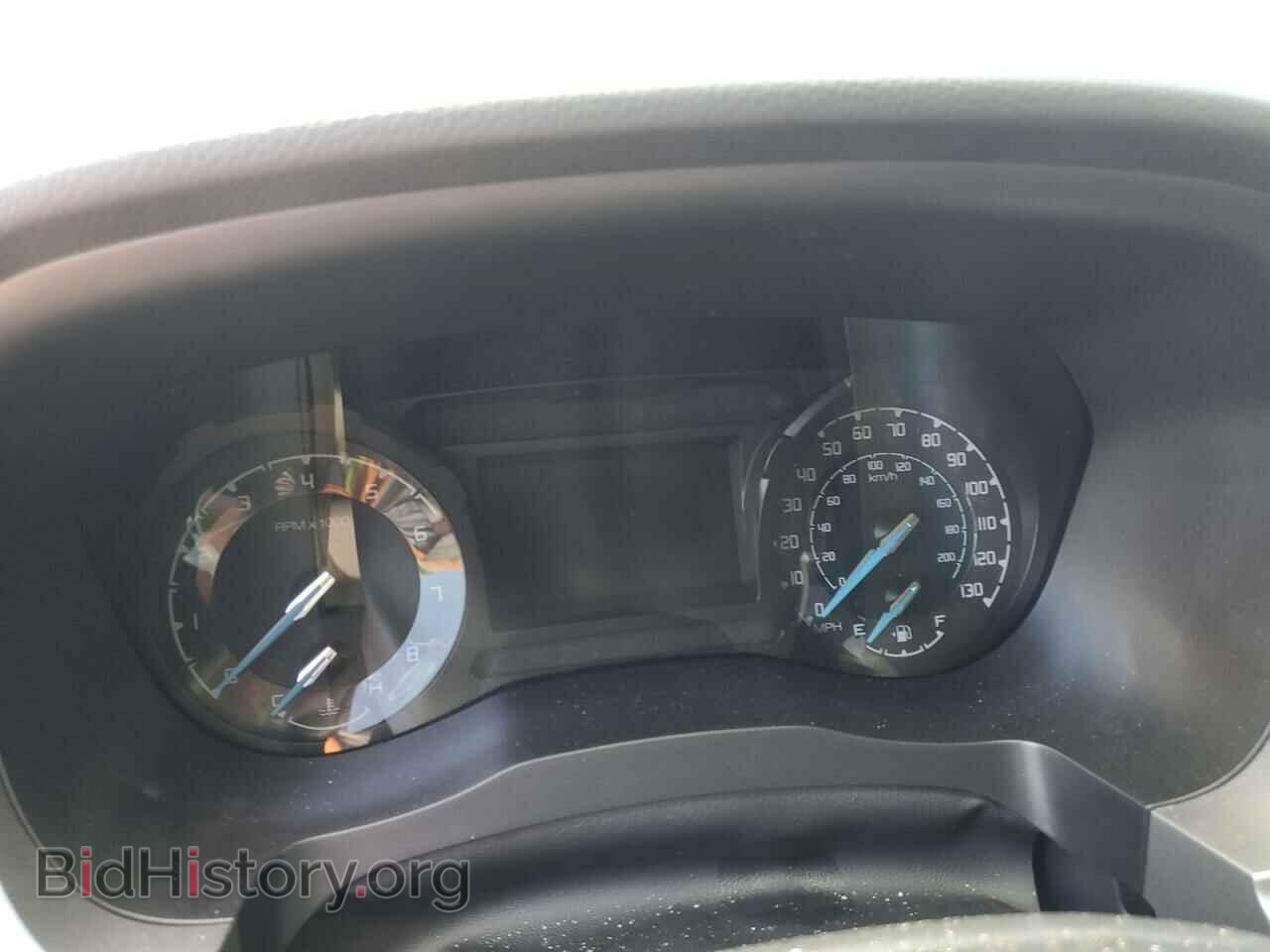 2021 FORD RANGER - VIN: 1FTER1EH8MLD58578 - Фото 8