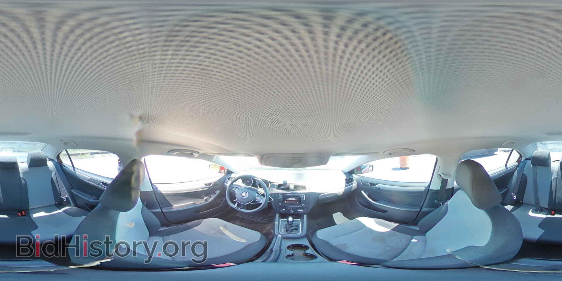 2017 VOLKSWAGEN JETTA - VIN: 3VW2B7AJ5HM396743 - Фото 14