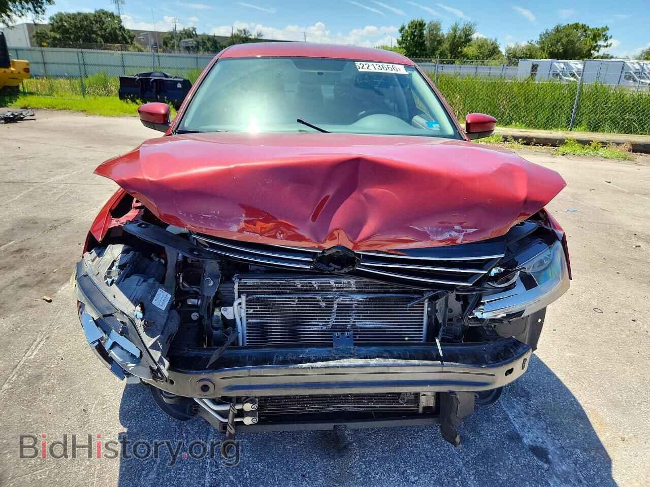 2017 VOLKSWAGEN JETTA - VIN: 3VW2B7AJ5HM396743 - Фото 5