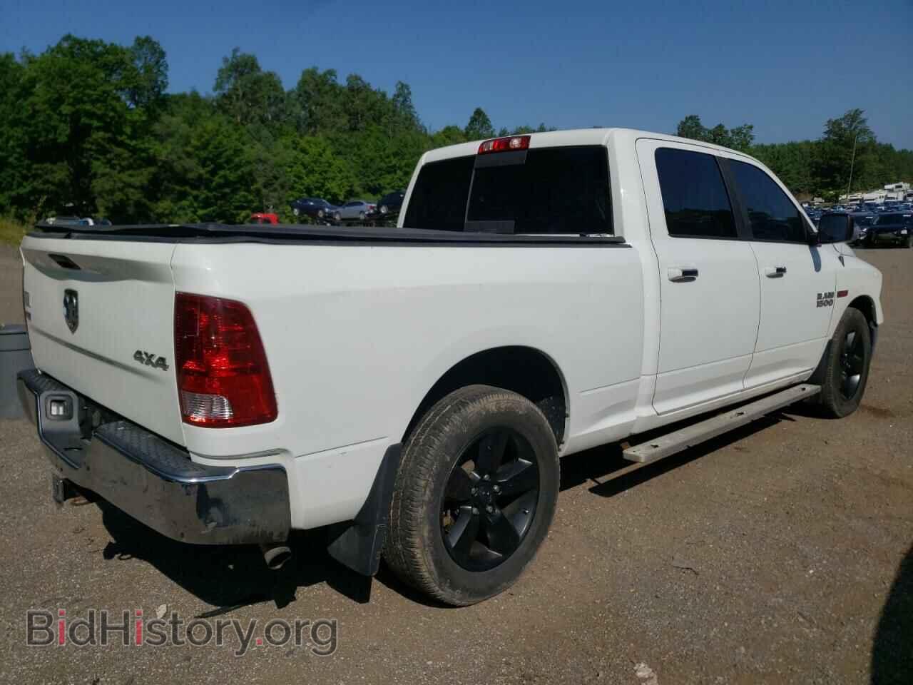 2016 RAM 1500 - VIN: 1C6RR7TM3GS177894 - Фото 3