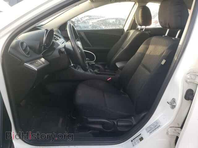 2012 MAZDA 3 - VIN: JM1BL1UG7C1578513 - Photo 7