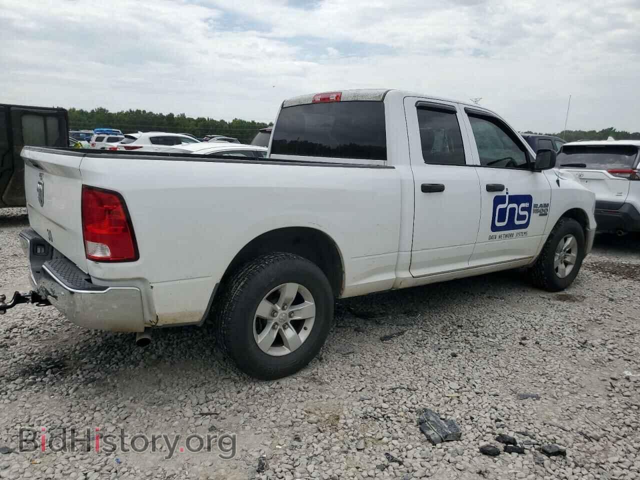 2019 RAM 1500 - VIN: 1C6RR6FG9KS619974 - Photo 3