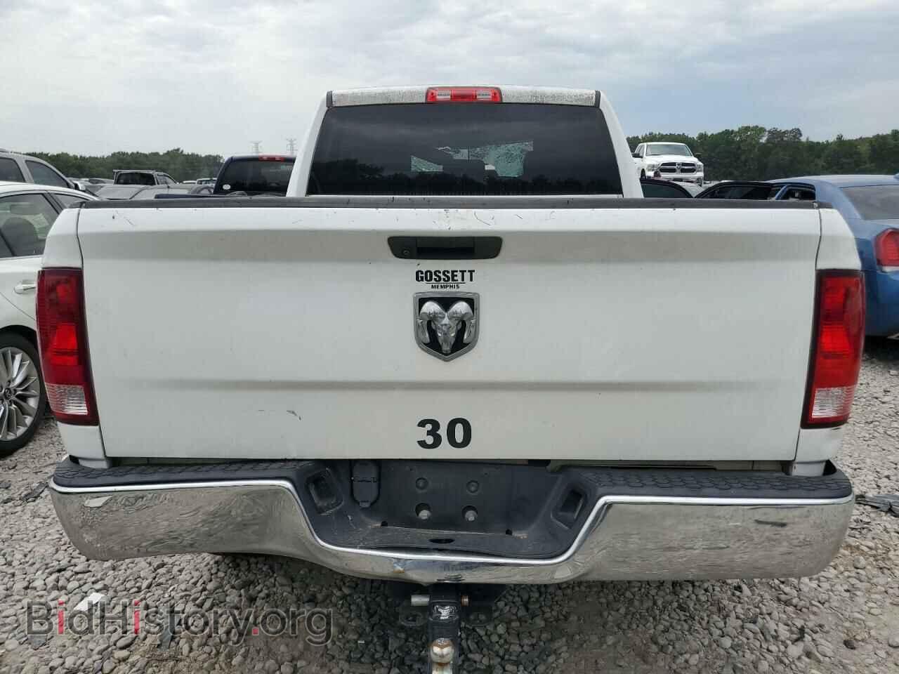 2019 RAM 1500 - VIN: 1C6RR6FG9KS619974 - Photo 6