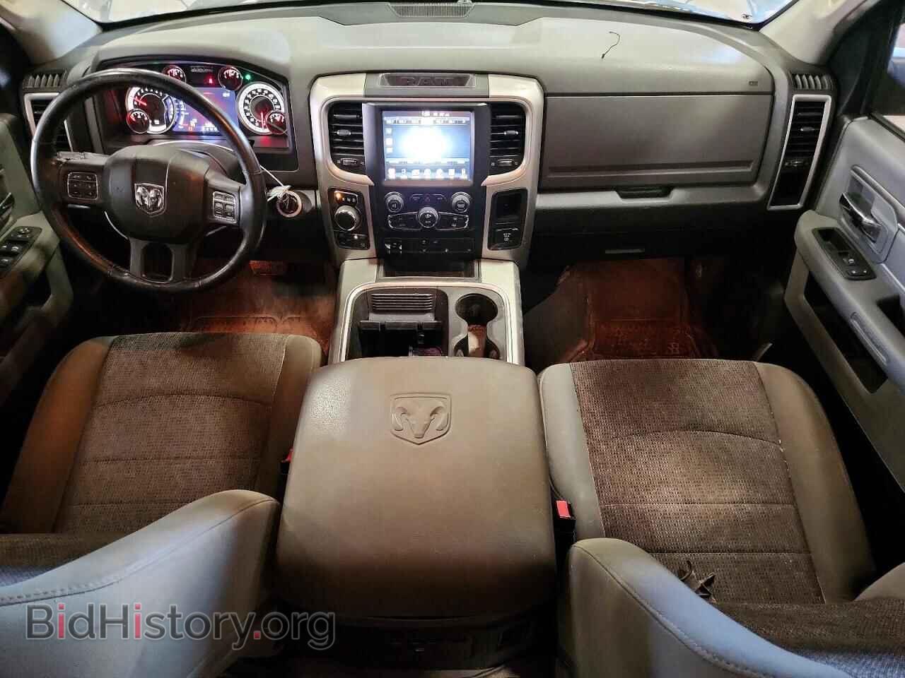 2015 RAM 1500 - VIN: 1C6RR7TT1FS784334 - Фото 8