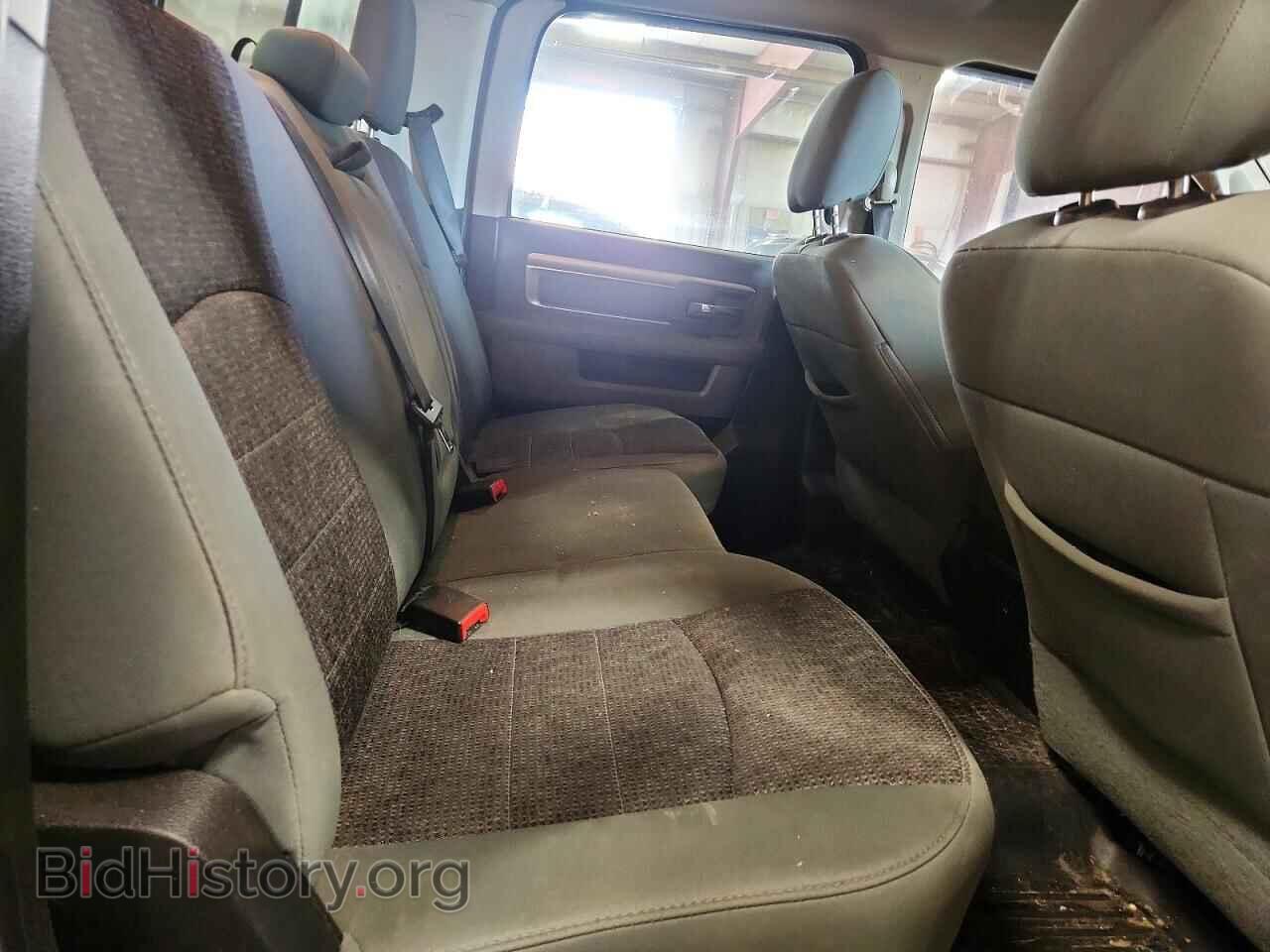 2015 RAM 1500 - VIN: 1C6RR7TT1FS784334 - Фото 10