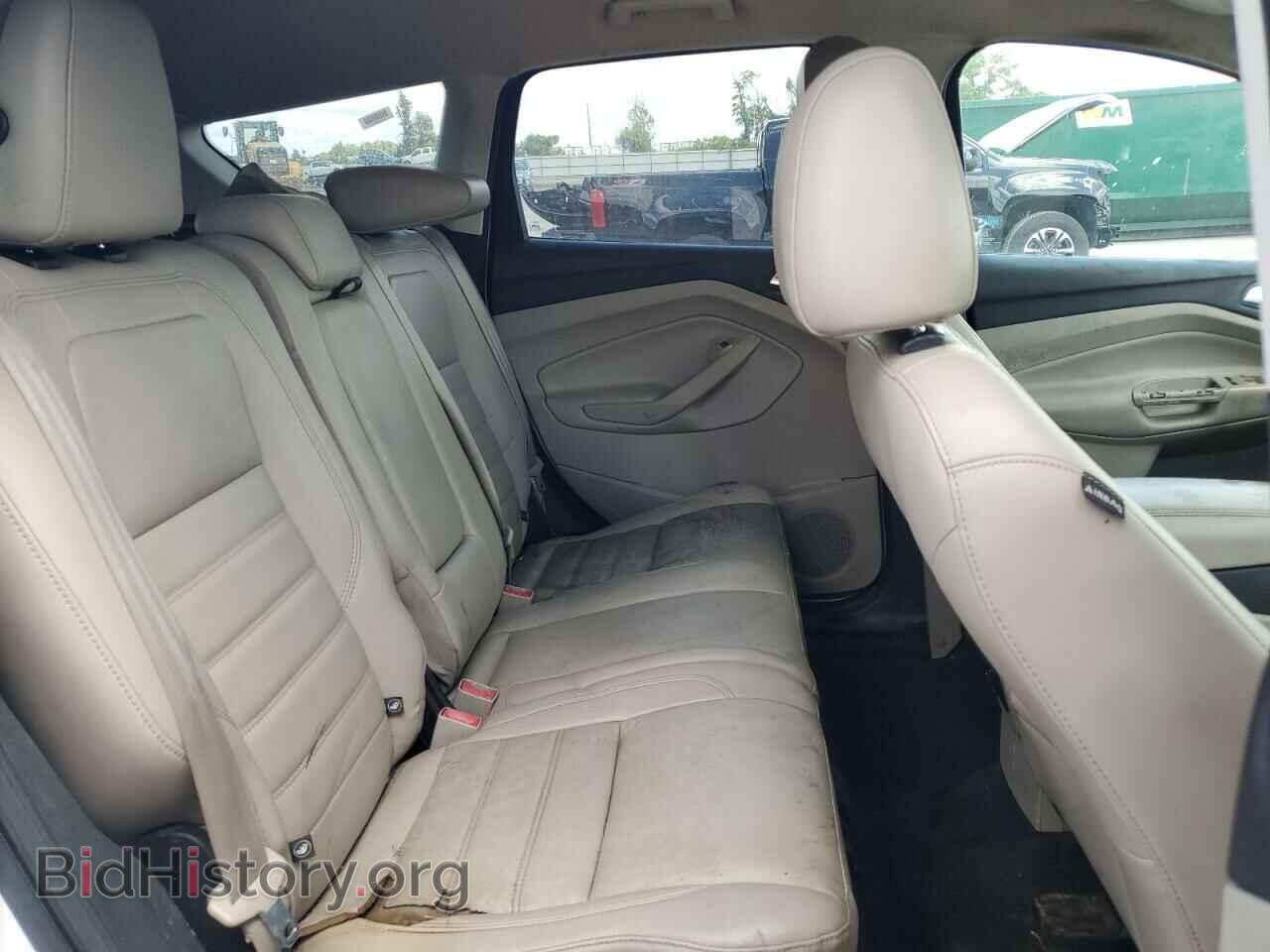 2017 FORD ESCAPE - VIN: 1FMCU0J93HUC56146 - Photo 11