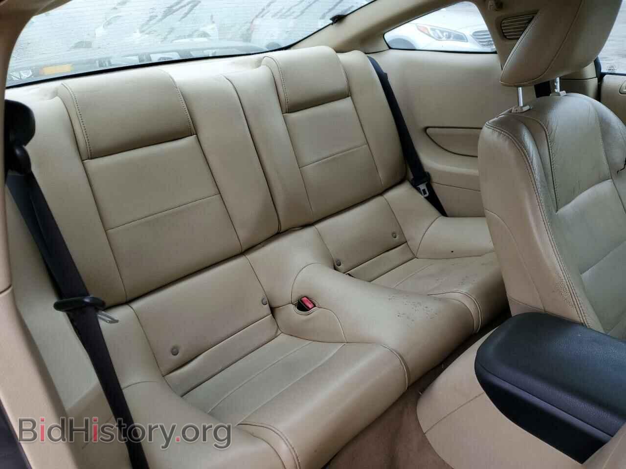 2006 FORD MUSTANG - VIN: 1ZVFT80N265127675 - Фото 6