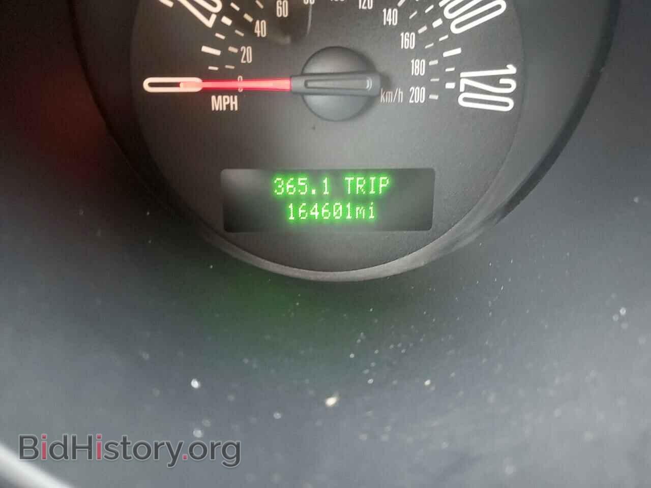 2006 FORD MUSTANG - VIN: 1ZVFT80N265127675 - Фото 8