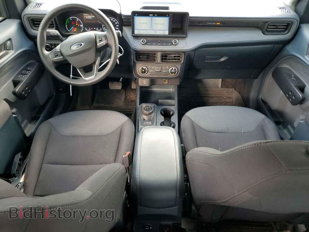 2022 FORD MAVERICK - VIN: 3FTTW8E3XNRA57956 - Фото 8