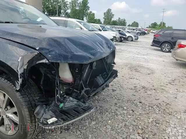 2014 DODGE DURANGO - VIN: 1C4RDJDG7EC557745 - Photo 14