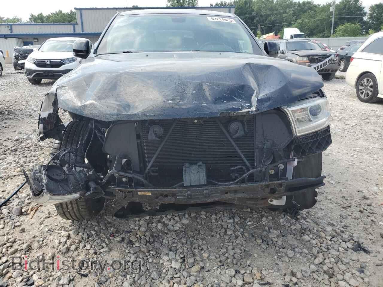 2014 DODGE DURANGO - VIN: 1C4RDJDG7EC557745 - Photo 5
