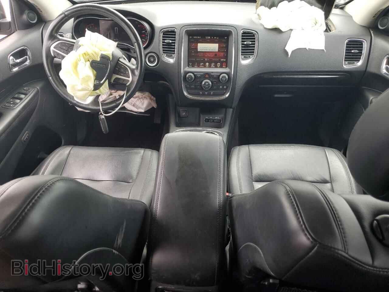 2014 DODGE DURANGO - VIN: 1C4RDJDG7EC557745 - Photo 8