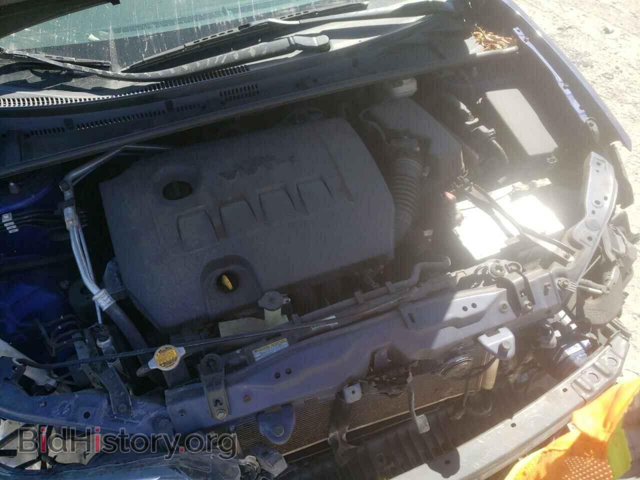 2015 TOYOTA COROLLA - VIN: 2T1BURHEXFC476434 - Photo 7
