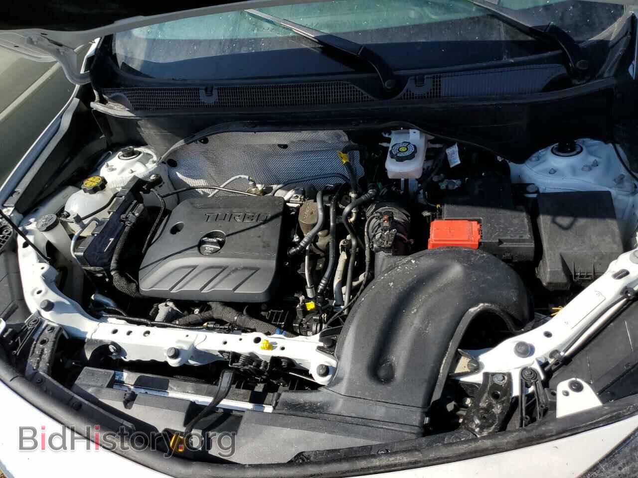 2020 BUICK ENCORE - VIN: KL4MMDSL1LB132806 - Фото 7