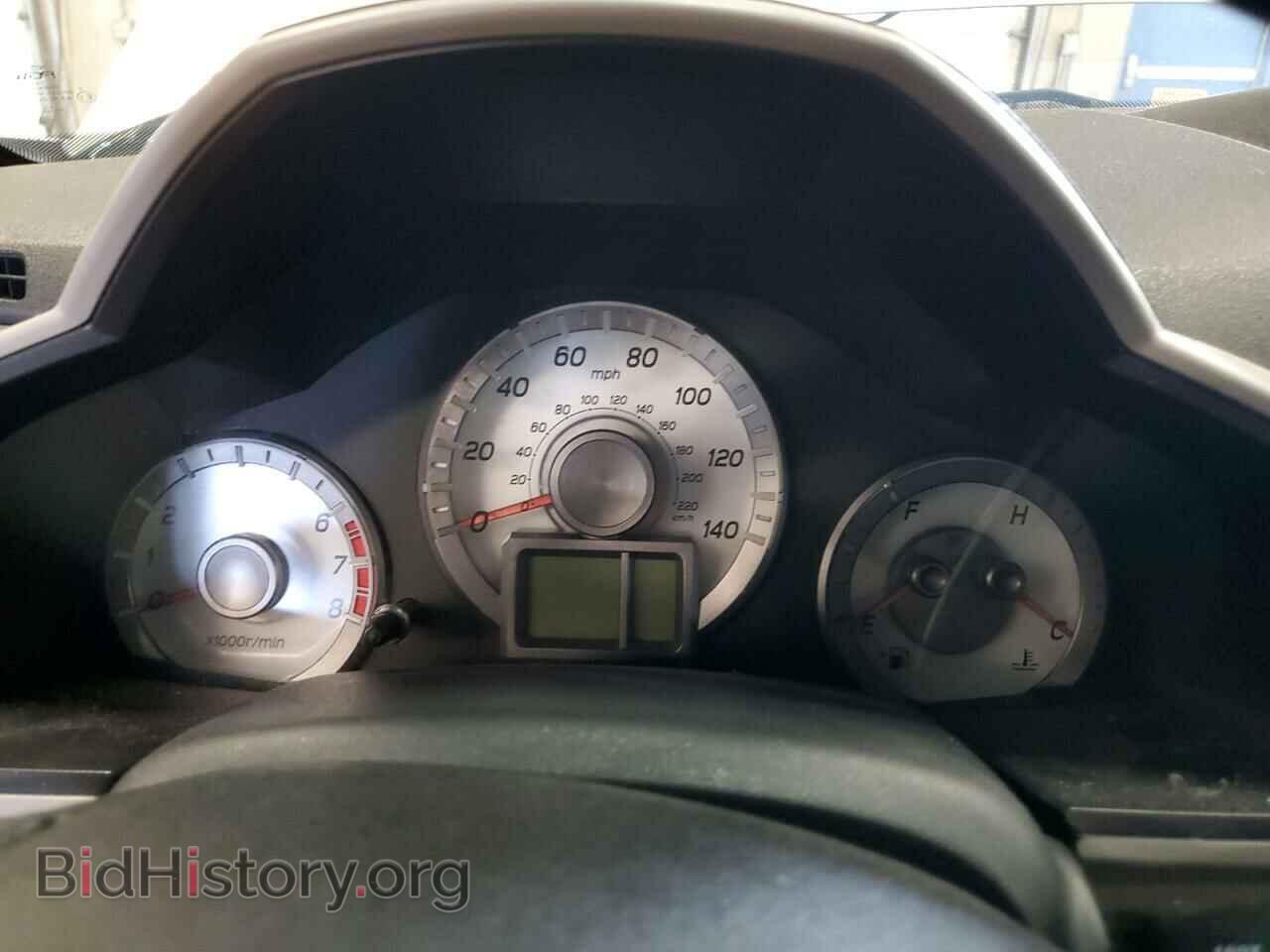 2012 HONDA PILOT - VIN: 5FNYF4H56CB042090 - Photo 9