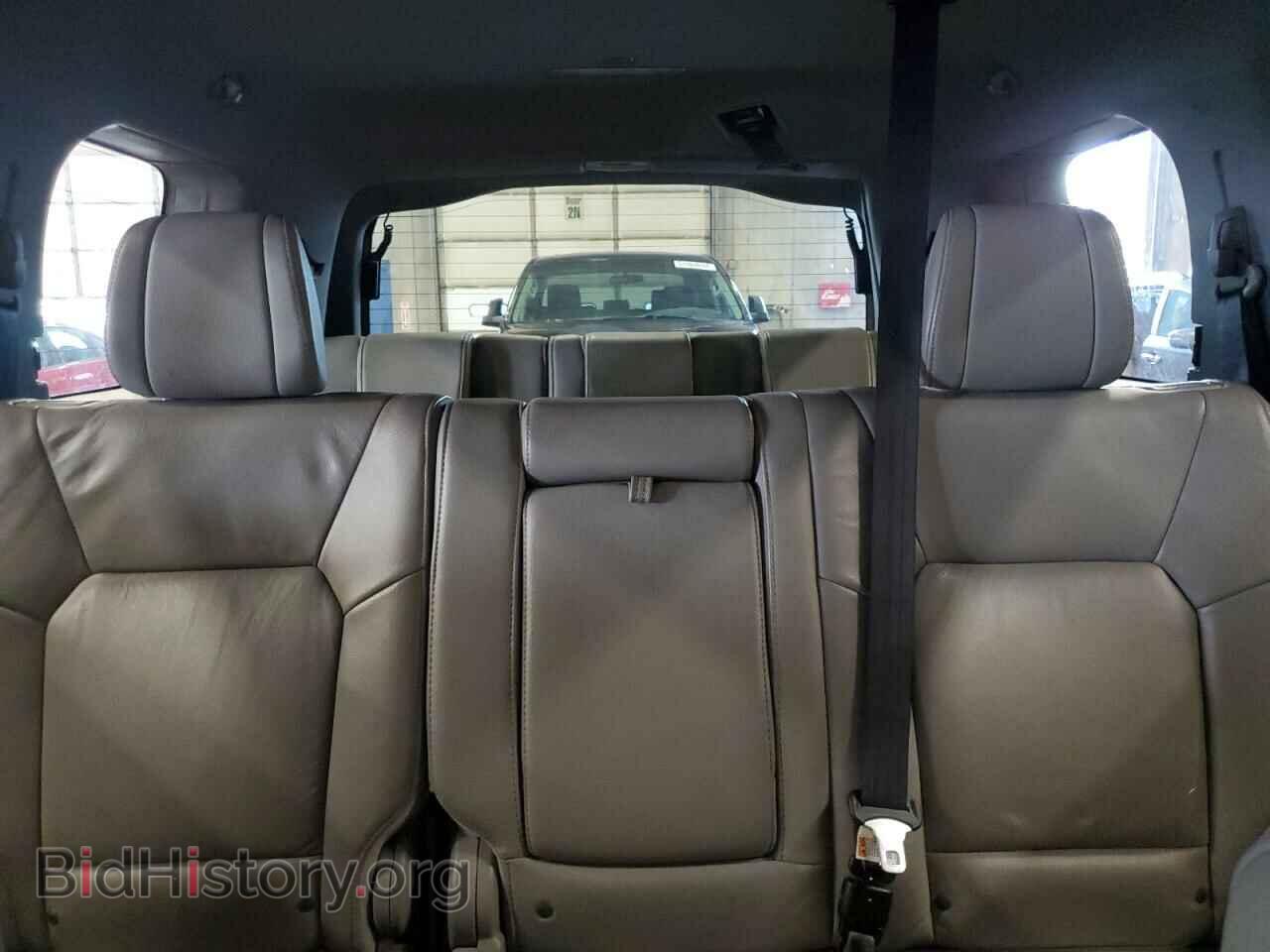 2012 HONDA PILOT - VIN: 5FNYF4H56CB042090 - Photo 10