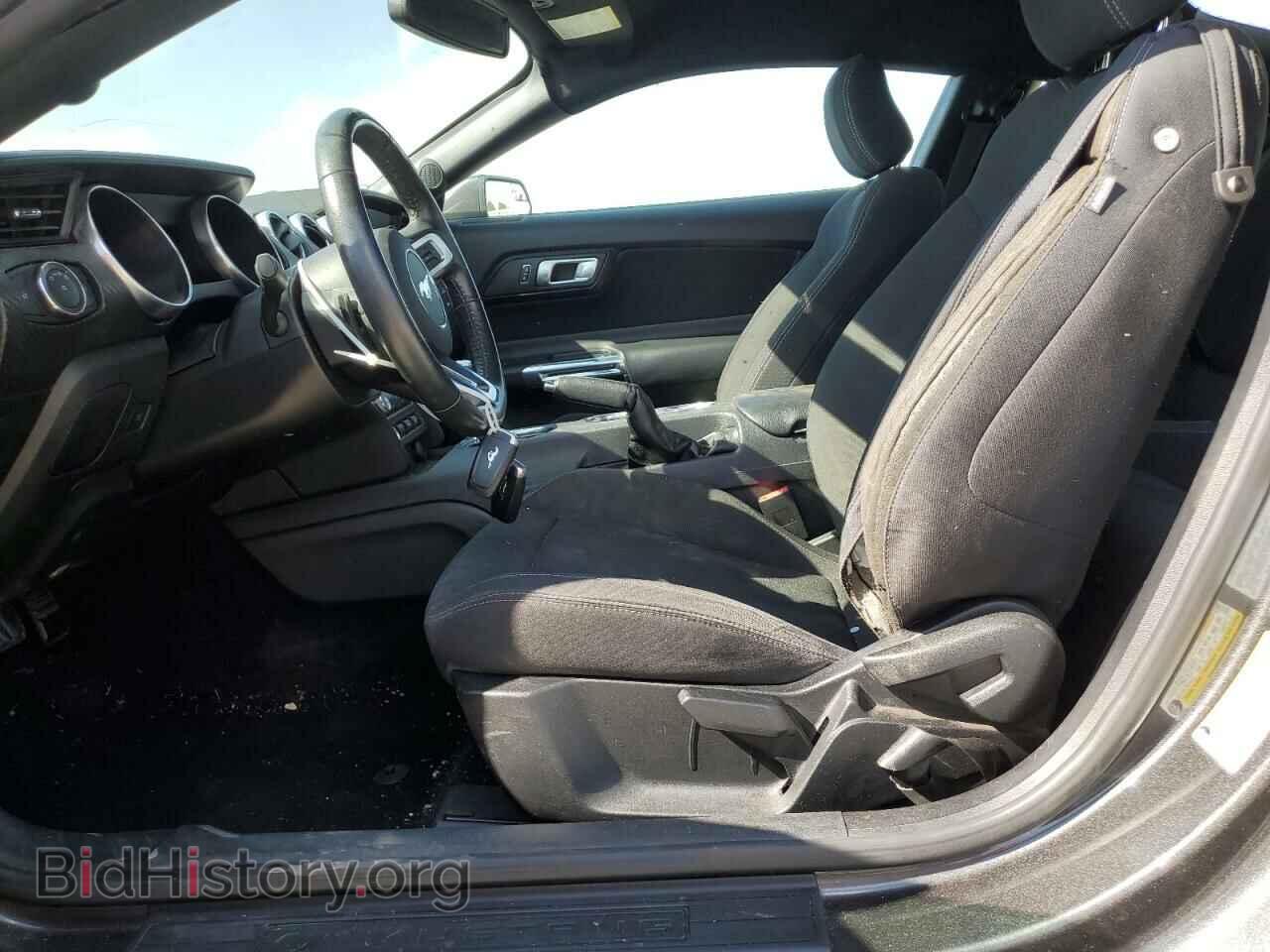 2020 FORD ALL Models - VIN: 1FA6P8TH3L5190038 - Фото 7
