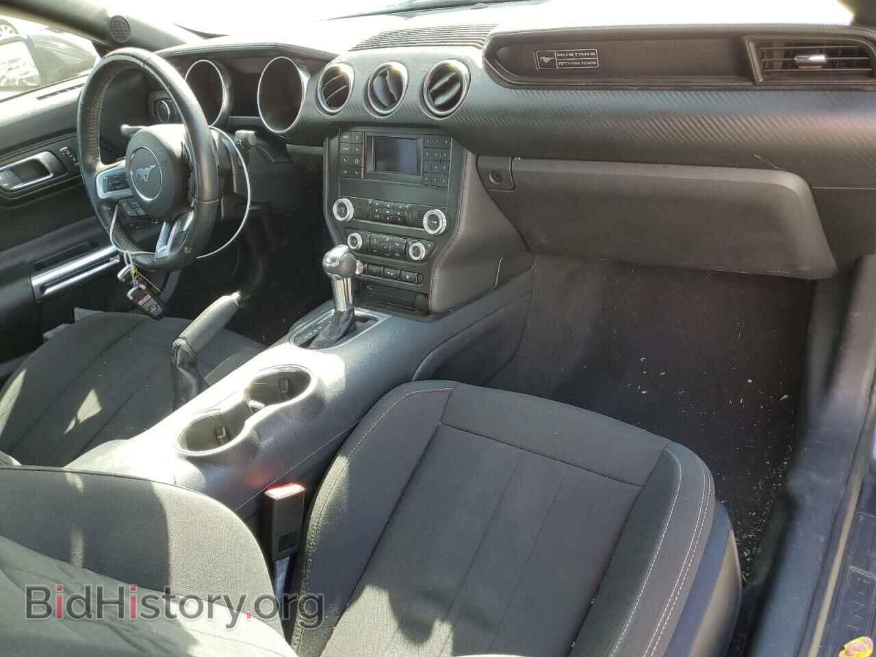 2020 FORD ALL Models - VIN: 1FA6P8TH3L5190038 - Фото 8