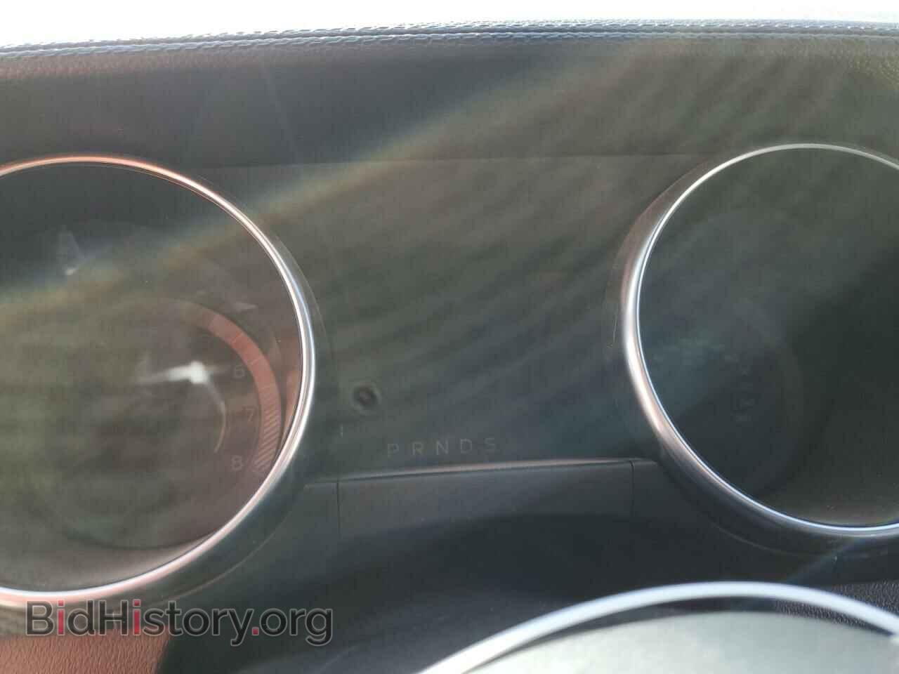 2020 FORD ALL Models - VIN: 1FA6P8TH3L5190038 - Фото 9
