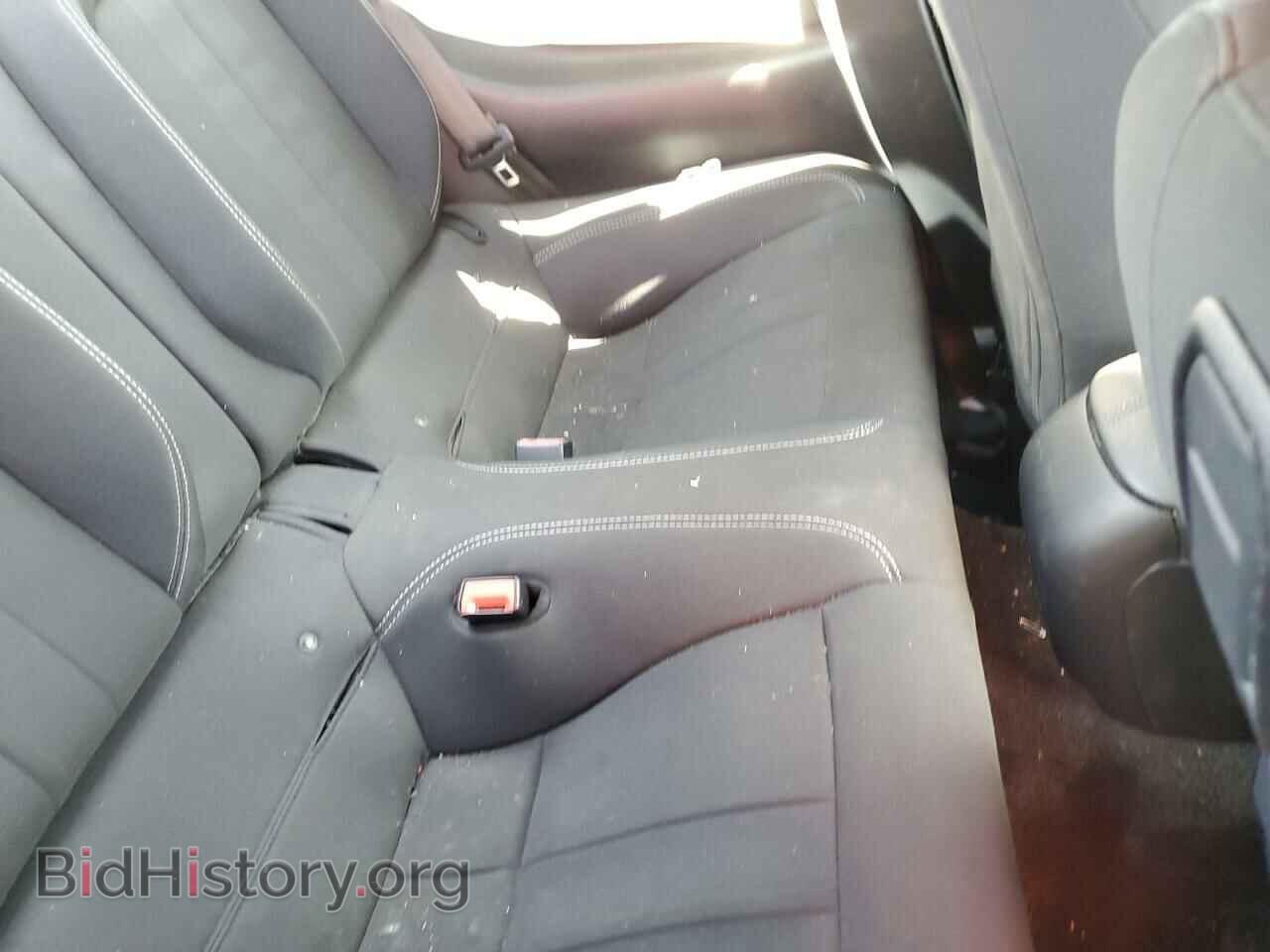 2020 FORD ALL Models - VIN: 1FA6P8TH3L5190038 - Фото 10