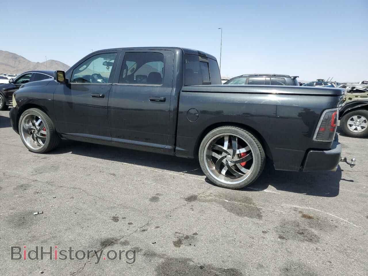 2010 DODGE All Models - VIN: 1D7RB1CT3AS176470 - Фото 2