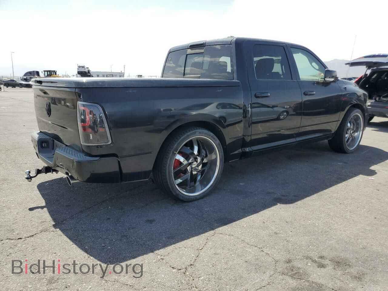 2010 DODGE All Models - VIN: 1D7RB1CT3AS176470 - Фото 3