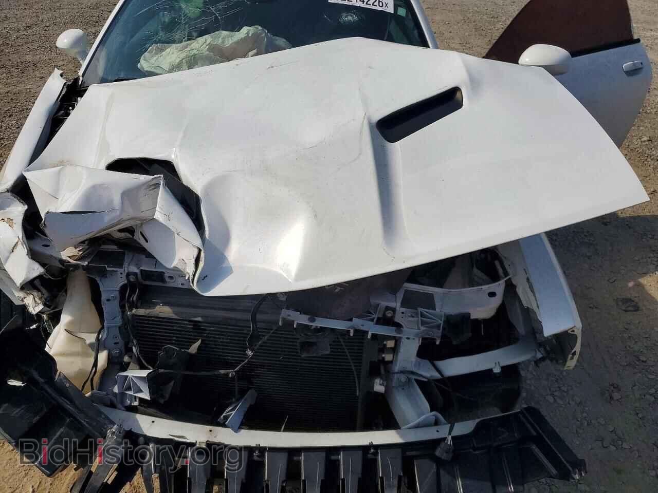 2019 DODGE CHALLENGER - VIN: 2C3CDZAG6KH606648 - Photo 11