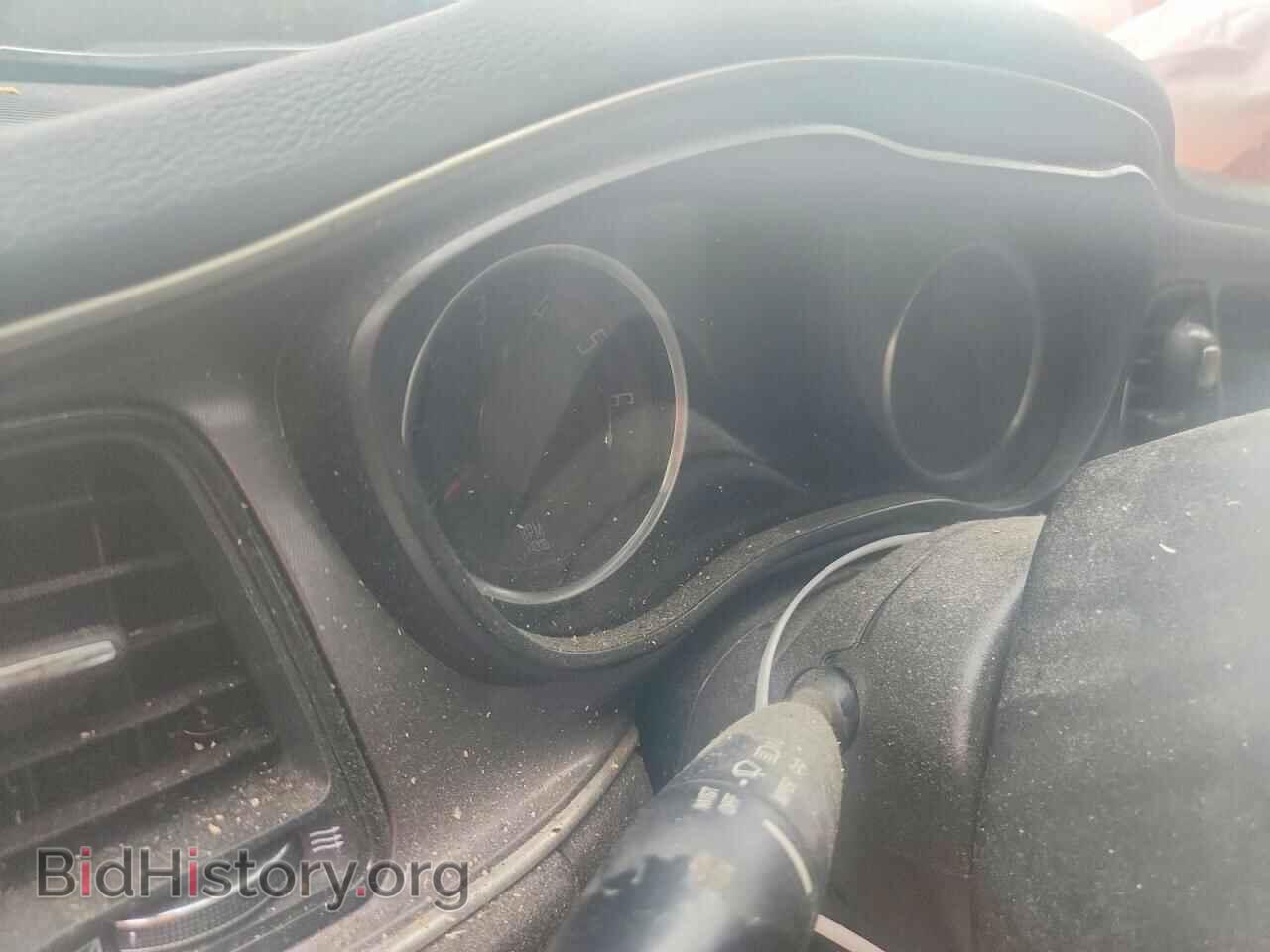 2019 DODGE CHALLENGER - VIN: 2C3CDZAG6KH606648 - Photo 9